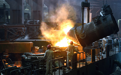 Stainless vs Carbon Steel: Choosing the Right Material for Your Project