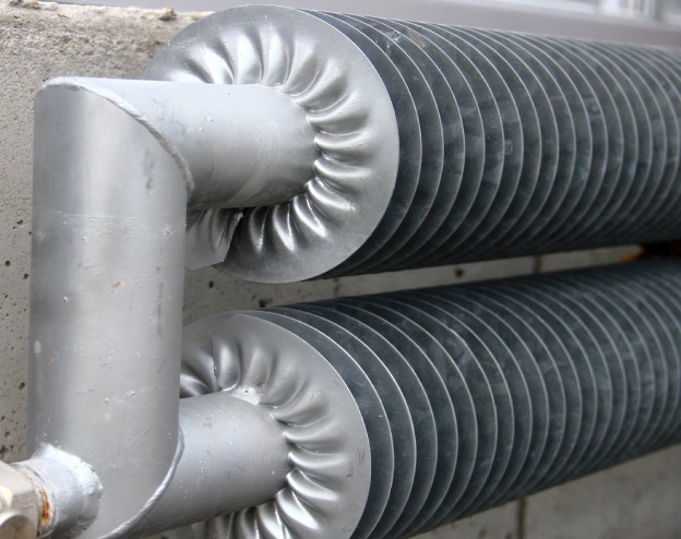 Finned Tubes