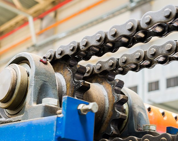 Industrial Chains