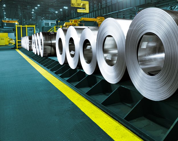 Cold Rolled Strips